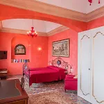 Üdülőközpont Le Baste Furore