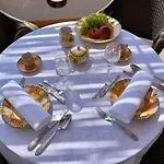 Üdülőközpont Le Baste