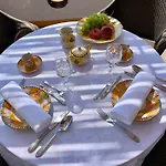 Ośrodek wypoczynkowy Le Baste