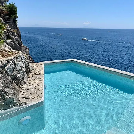 Resort Le Baste