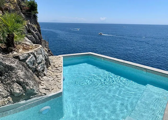 Resort Le Baste