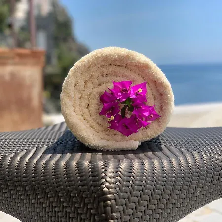 Le Baste Resort Furore