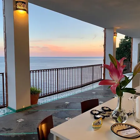 Le Baste Resort Furore