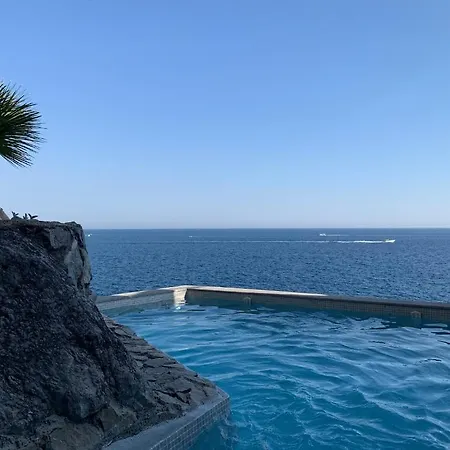 Le Baste 度假村 5*