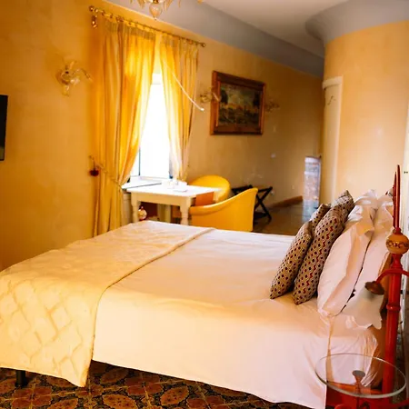 Resort Le Baste