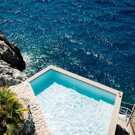 Resort Le Baste Furore