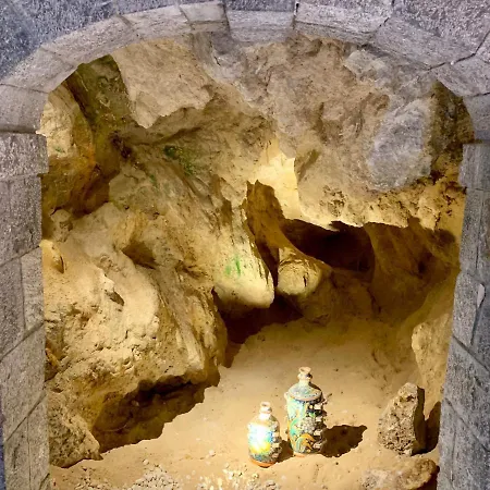 Semesteranläggning (resort) Le Baste 5*