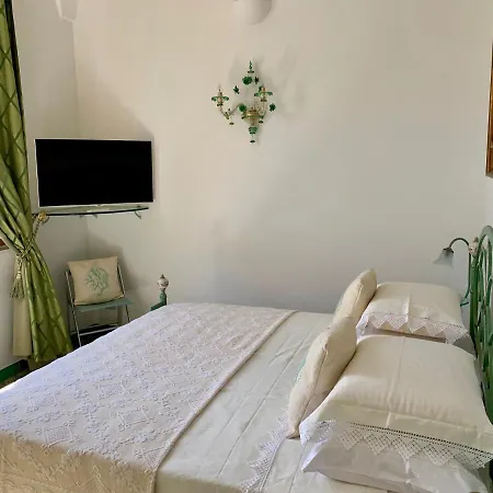 Le Baste Resort Furore