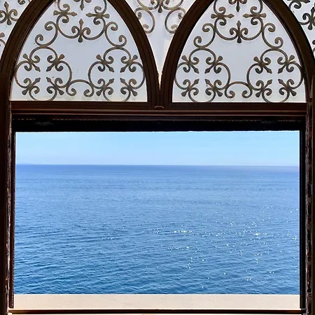 Semesteranläggning (resort) Le Baste 5*