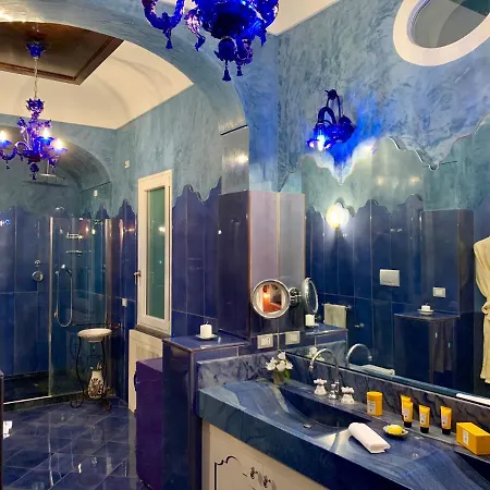 Semesteranläggning (resort) Le Baste 5*