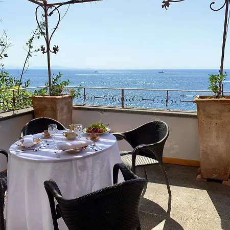 Resort Le Baste