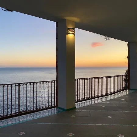 Resort Le Baste Furore