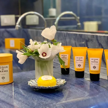 Le Baste Semesteranläggning (resort) 5*