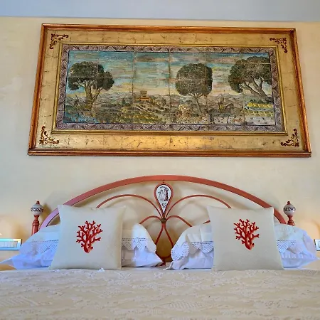Resort Le Baste