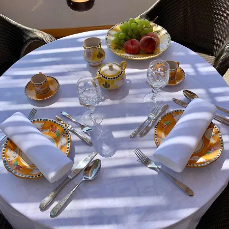 Resort Le Baste