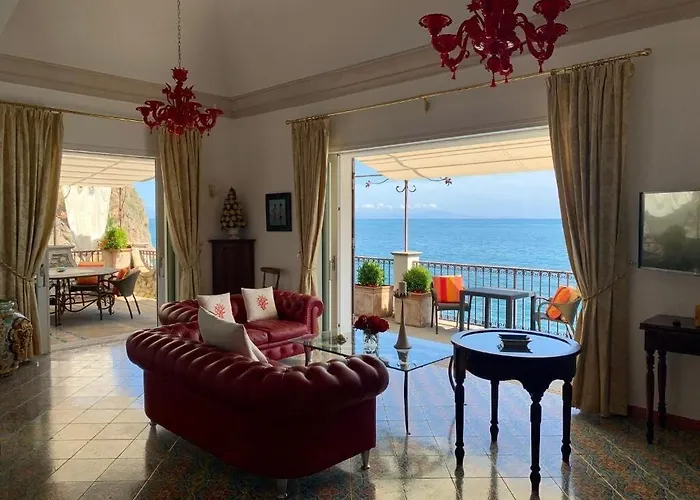 Курортный комплекс Le Baste