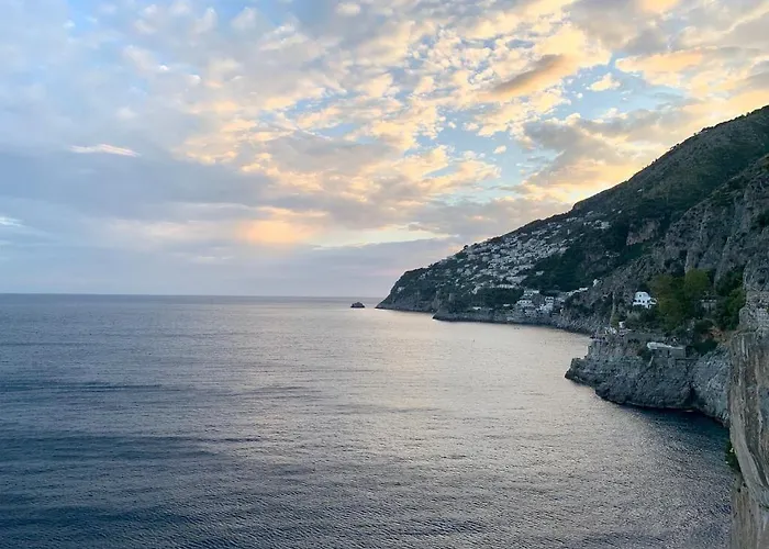 Курортный комплекс Le Baste Фуроре