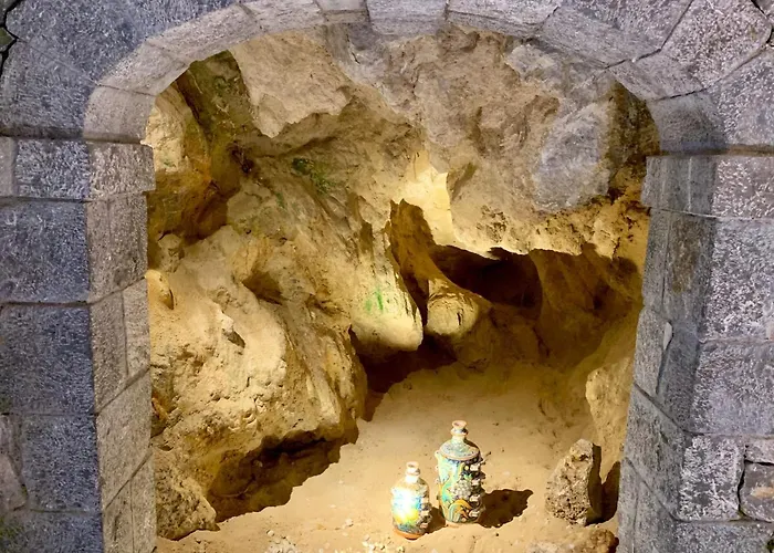 Курортный комплекс Le Baste 5*