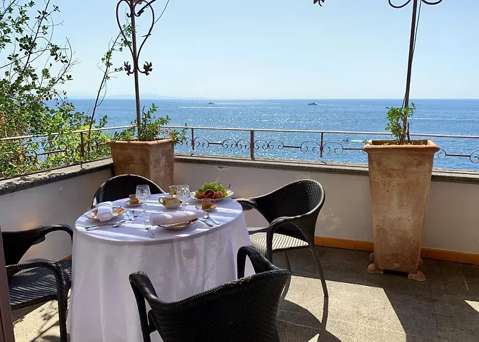 Курортный комплекс Le Baste