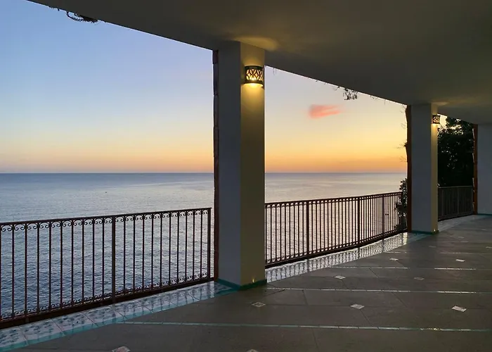 Курортный комплекс Le Baste Фуроре