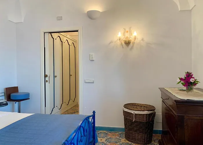 Курортный комплекс Le Baste