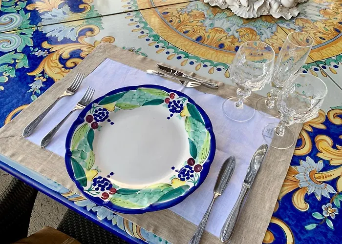 Курортный комплекс Le Baste