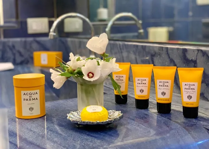 Le Baste Курортный комплекс 5*