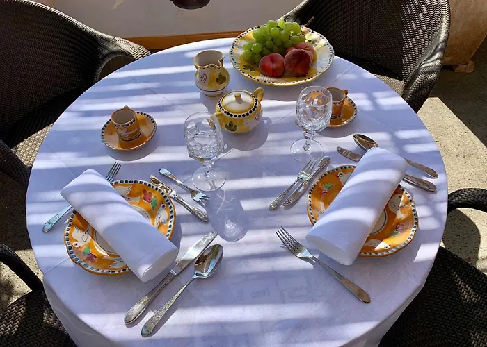 Курортный комплекс Le Baste