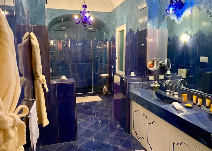 Le Baste Курортный комплекс 5*